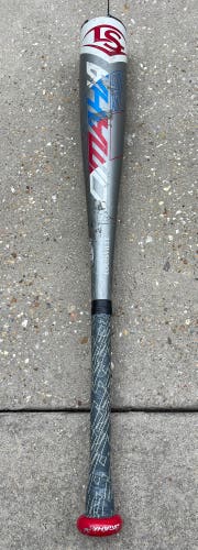 Louisville Slugger Omaha 519 Baseball Bat