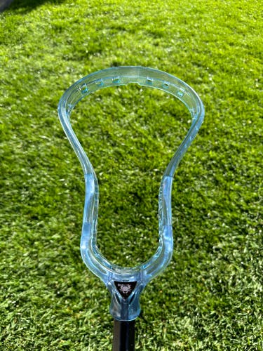 New Attack & Midfield Unstrung Ion Head