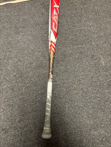 2023 Alloy (-3) 30 oz 33" CAT X Bat