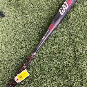Marucci CAT9 2 3/4" USSSA Bat 2021 (-10)