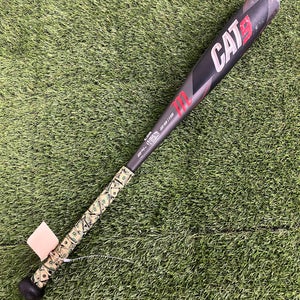 Marucci CAT9 2 3/4" USSSA Bat 2021 (-10)