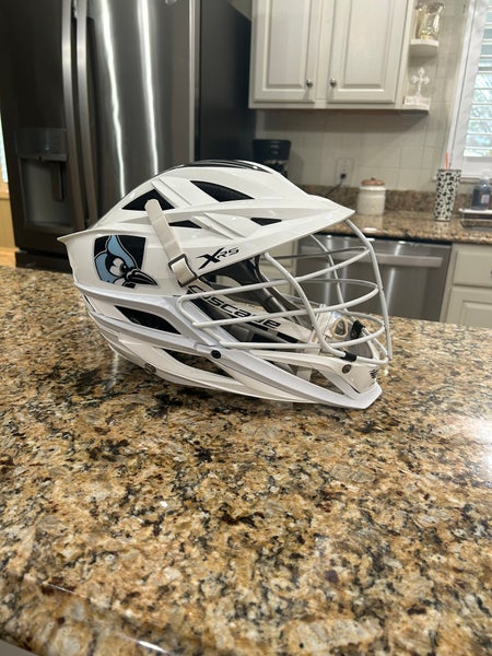 John’s Hopkins Cascade XRS