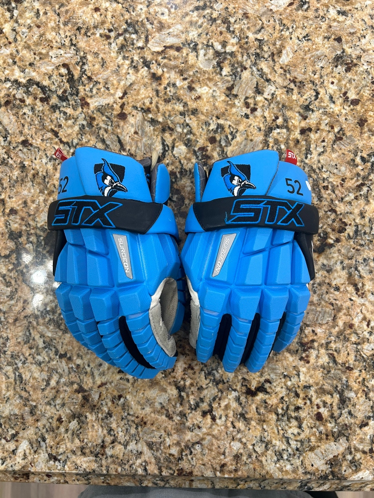 John’s Hopkins STX Surgeon Gloves