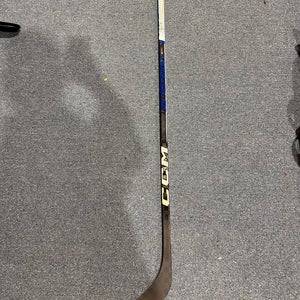 New Senior Right Handed P29 Pro Stock Wood Jetspeed FT6 Pro Hockey Stick