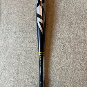 2021 Alloy (-3) 31 oz 34" ALX Bat