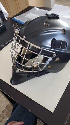 Bauer Profile 960XPM Goalie Mask