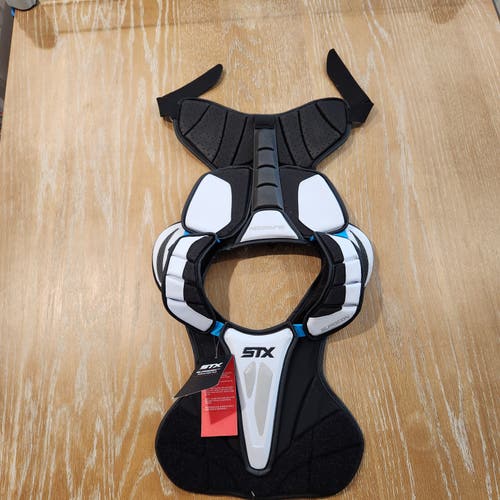 Adult New Large STX Surgeon 700 Shoulder Pads