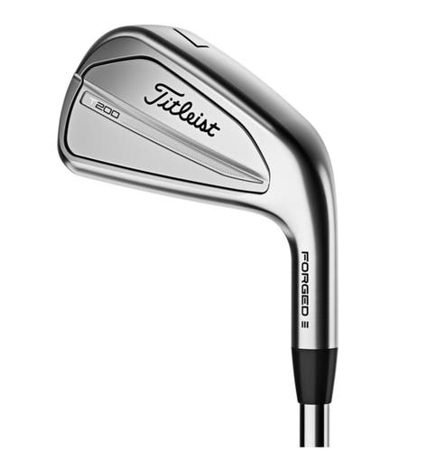 New Men's Right Handed T200 Iron Set
