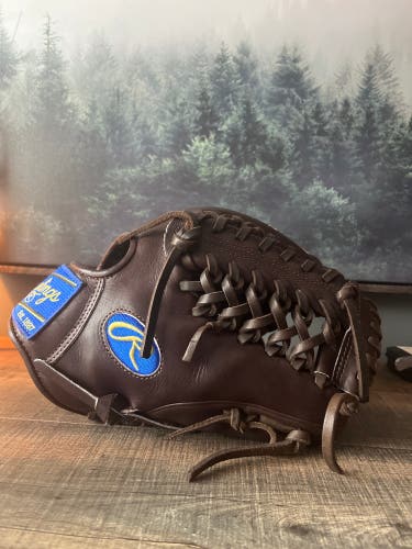 2023 Right Hand Throw 11.75" Pro Preferred Baseball Glove
