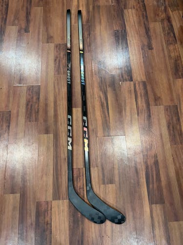 (TWO PACK) FT Ghost Right Handed 70 Flex P28