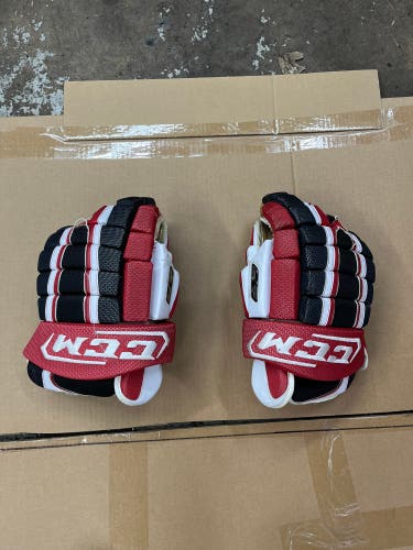 CCM Hockey Gloves