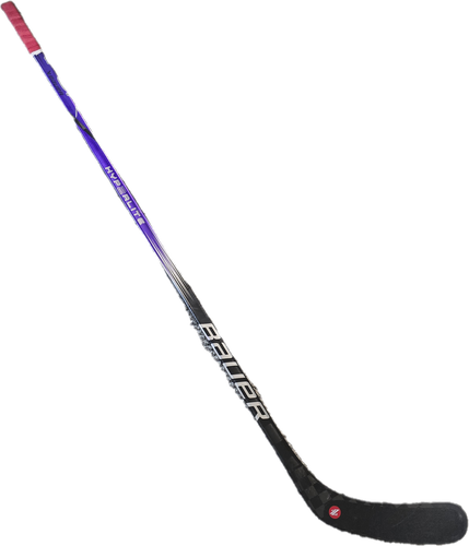Used Bauer LH Vapor Hyperlite 2 Hockey Stick P92 Pro Stock
