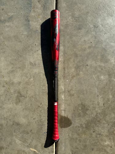 BBCOR Certified Hybrid (-3) 30 oz 33" Select PWR Bat