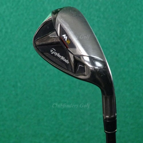 TaylorMade M2 PW Pitching Wedge Factory REAX 65 Graphite Regular