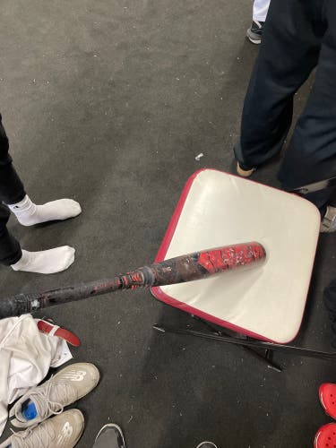 2020 Select PWR BBCOR 33”