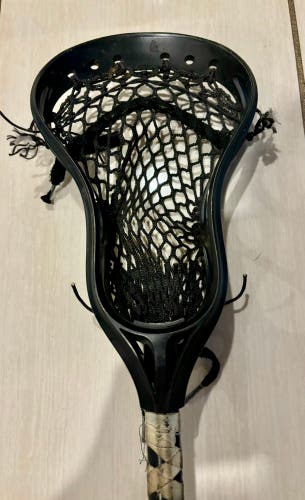 Nike shaft with string king head
