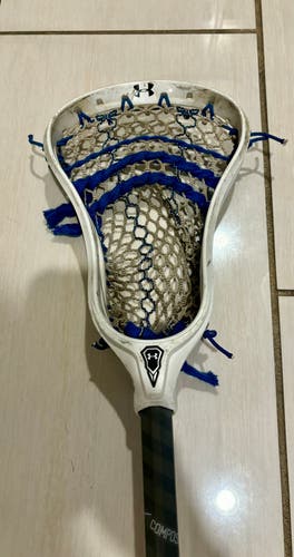 Nike Defensive pole