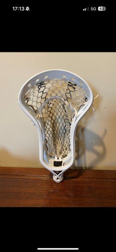 Used Attack & Midfield Strung Mirage 2.0 Head