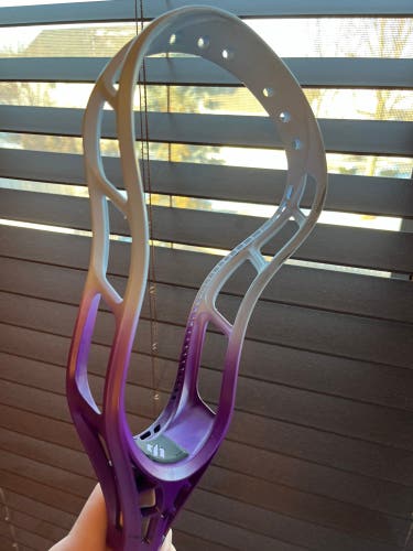 StringKing Mark2V Purple Fade