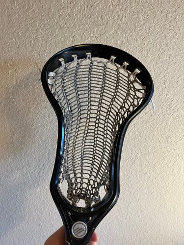 New Attack & Midfield Strung Optik 2.0 Head