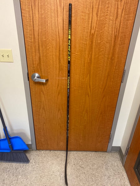 Senior Right Handed P92M Pro Stock RibCor Trigger 8 Pro Hockey Stick