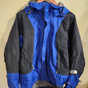 The North Face Gore-Tex waterproof breathable Jacket Men's Large
