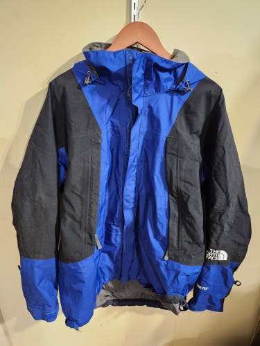 The North Face Gore-Tex waterproof breathable Jacket Men's Large