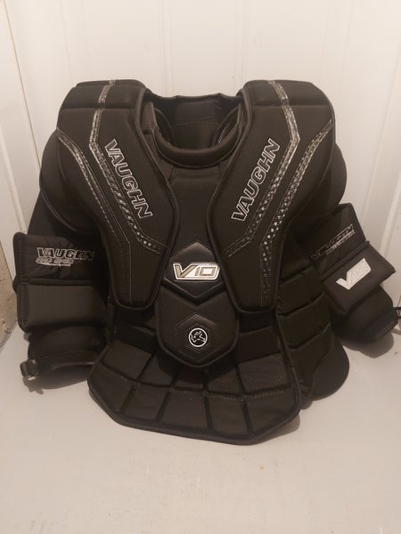 Vaughn V10 Chest Protector INT - Professional Skate Service