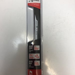 New CCM 287 mm Speedblade XS Black +2