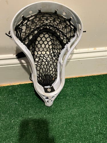 Used Attack & Midfield Strung Mark 2A Head