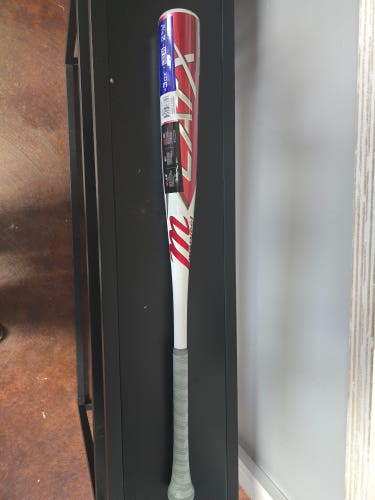 New BBCOR Certified 2023 Marucci Alloy CAT X Bat (-3) 29 oz 32"