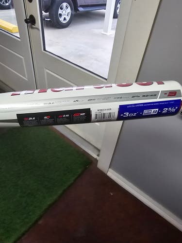 New BBCOR Certified 2023 Marucci Alloy CAT X Bat (-3) 29 oz 32"