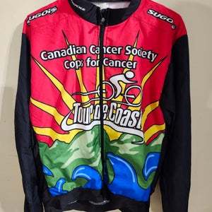 Sugoi Thermal Cycling Jacket Men's XL