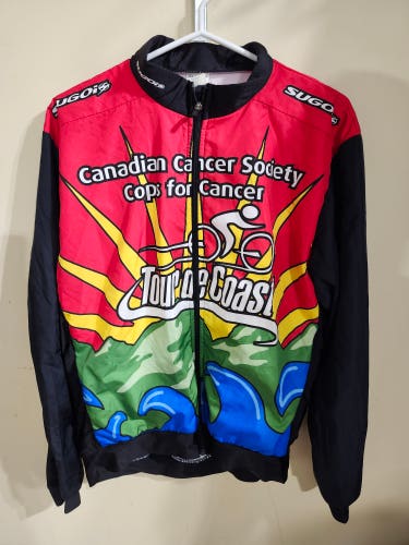 Sugoi Thermal Cycling Jacket Men's XL