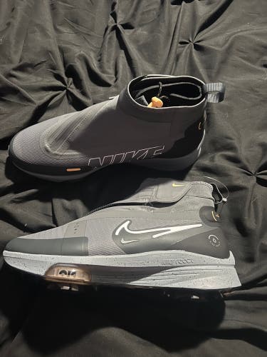 Men's Size 8.5 Golf Nike Nike Air Zoom Infinity Tour 2 Shield Golf Shoes