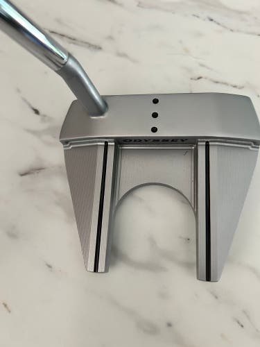 Odyssey White Hot OG 7s