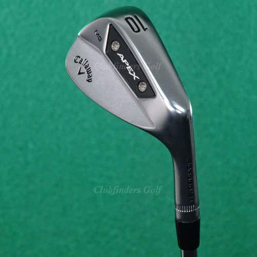 Callaway Apex MB Forged '24 Single 10 Iron Tour Issue DG Mid S400 Steel Stiff