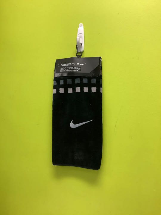 Used Nike Golf Accessories