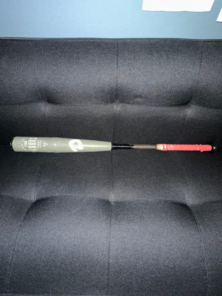 BBCOR Certified Composite (-3) 31 oz 34" The Goods Bat