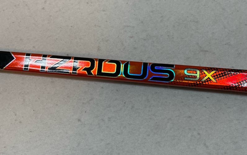 NEW True HZRDUS 9X SE Stick, 85 Flex, TC2.5 Right Hand