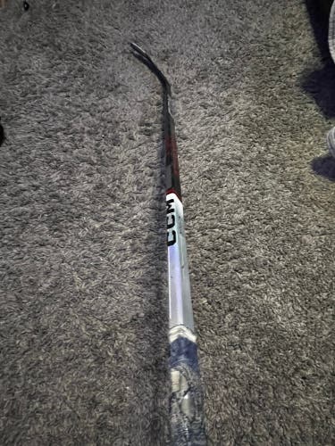 Used CCM JetSpeed FT6 Pro Hockey Stick