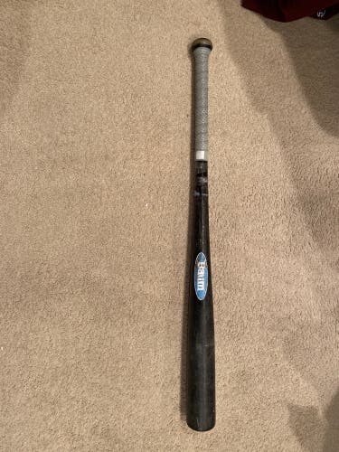 2022 Wood Composite (-3) 30 oz 33" Gold Stock Bat