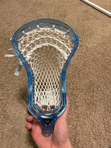 New Attack & Midfield Strung Ion Head