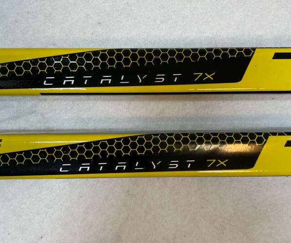 NEW True Catalyst 7X Stick, 95 Flex, TC2.5T Right Hand, 2-pack
