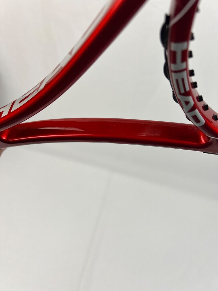 Head Pro Stock TGK 237.3 Youtek Prestige Mid, 4 3/8 | SidelineSwap
