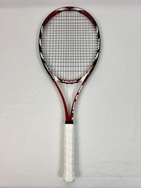 【名器】Head Microgel Prestige MID G2 G3 Head Microgel Prestige Pro – ProStockTennis