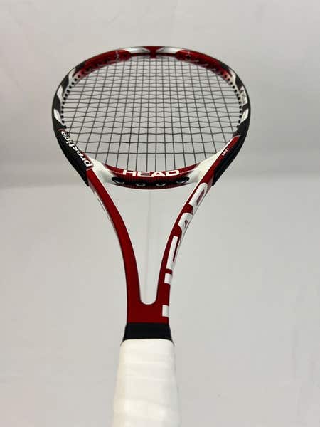Head Pro Stock TGK 237.1 Microgel Prestige Mid, 4 3/8
