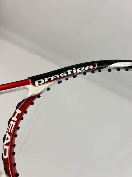 Head Microgel Prestige Mid, 4 3/8 Excellent 9/10