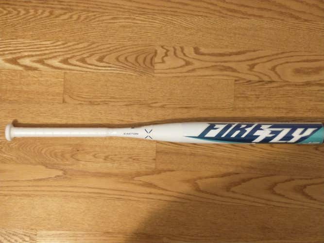 New Easton Firefly Bat (-12) 20 oz 32"