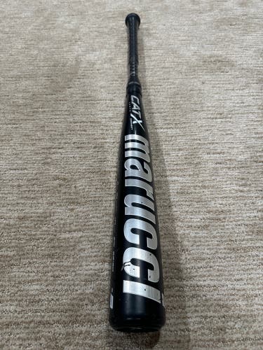 33/30 Marucci Cat X Vanta Connect
